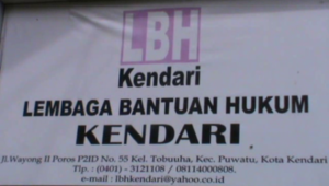 Haknya Tak Diberikan, Lima Pekerja Spa Spektra Terlantar