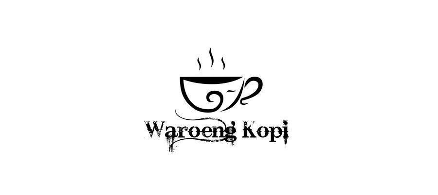 Warung kopi FOTO : ILUSTRASI