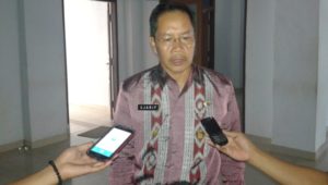 Horeeeee, Gaji PNS Konsel Cair Pekan Depan