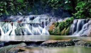 Dispar Konsel Undang Investor Kembangkan Wisata