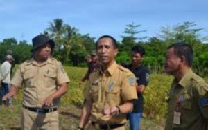 Jelang Mutasi di Pemkab Konsel Pejabat H2C