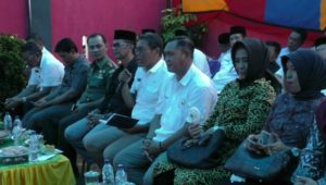 Pemda Kolaka Diminta Berdayakan Perempuan
