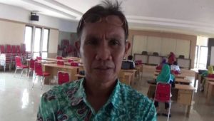 234 Kepsek di Kolaka Jalani Pengembangan Kompetensi