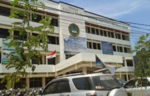 Tingkat Kualitas Pengajar, Dosen Stikes Mandala Waluya Kendari Lanjut Sekolah.