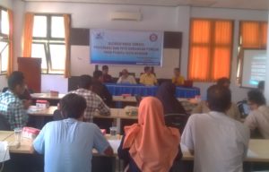 Tipologi Pemilih Sosiologis Lebih Kental di Pilwali Kendari 2017