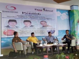 Rasak Paparkan Strategi Pengurangan Pengangguran dan Kemiskinan