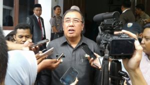 Flying Fox TPAS Puwatu Buka Setiap Akhir Pekan