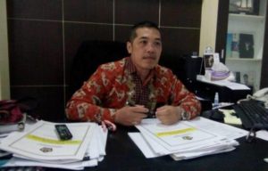 KPP Intens Lakukan Sosialisasi Tentang Tax Amnesti