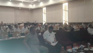 Kemenperin Gelar FGD di Kendari Terkait Pro Kontra TKA