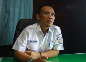 KFC&nbsp; Jetliner Rute  Kendari-Wakatobi Kembali Beroperasi