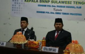 Berantas Pengguna, Pengedar dan Bandar Tanpa Pandang Bulu