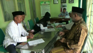 Ada Tambahan Kuota Haji, Warga Serbu Kemendag