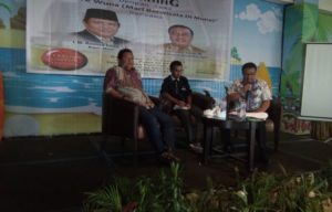 Sultra Masuk 10 besar Skala Prioritas Pengembangan Wisata Nasional