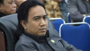 Kepsek Terpilh Jadi Ketua Koni Bantaeng Ditolak