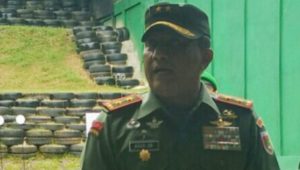 Pangdam VII Wirabuana Imbau Jangan Terlalu Buruk Sangka Dengan TKA