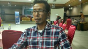 Wisata Namu Butuh Perhatian Pemda Konsel