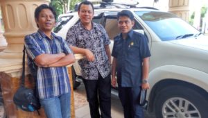 Komisi I DPRD Sultra Pertanyakan Prosedur Seleksi Komisioner KIP