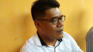 Gara-gara Pasang Iklan Tanpa Konfirmasi Paslon Kada Dibatalkan