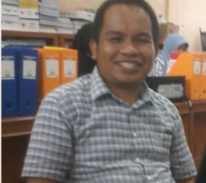 APBD TA 2017 Bantaeng Turun