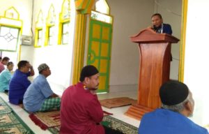 Bupati Minta Aktifkan Kembali Kultum di Pemkab Koltim