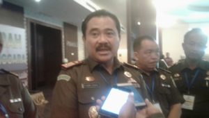 Sinergikan Program, Kejati Gelar Raker