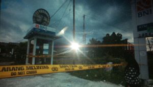 Polisi Gagalkan Pembongkaran ATM BNI Aceh