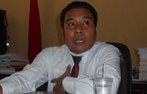 Ketua KPU Sultra Harapkan IJTI Llebih Baik Dalam Pemberitaan