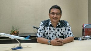 Pelayanan Customer Selalu Jadi Utama