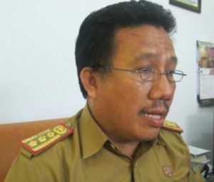 Blanko E-KTP Kosong
