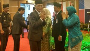 Kepala BI Sultra Berganti