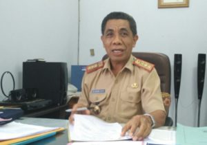 Disnaker Catat 1.081 TKA Tersebar di Wilayah Sultra