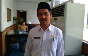 Jelang MTQ, Pemkot Kendari Lakukan STQ