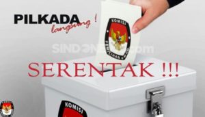 Pilkada Serentak, Bupati Muna Optimis Menangkan Ikhsan-La Nika