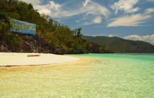 Wisata Pulau Hari dan Lara &ldquo;Di Jual&rdquo; ke Investor Untuk Dikembangkan