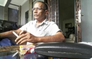 Tenaga Buruh BLHK Terancam Tidak Dapat Santunan