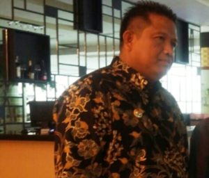 Peresmian Bandara Sugimanuru Tertunda Lagi