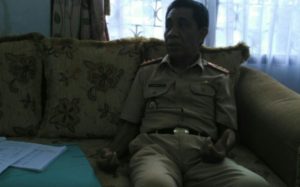 Disnakertrans Sultra Kekurangan Tenaga Pengawas