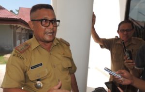 Sekda Konawe Melanggar UU, Jabatan Bupati Terancam