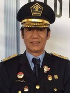 Hari Jadi Imigrasi ke 67, Ini Keluhahan Kemenkumham Sultra