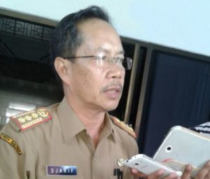 Pemkab Konsel Kejar Randis Pejabat Lama