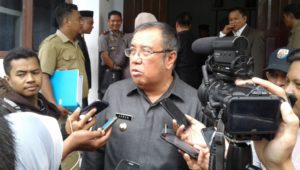 Jelang Pilwali, Banyak Warga Pindah &nbsp;Tempat Tinggal di Kendari