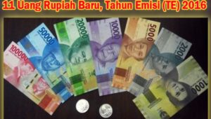 Gubernur BI Pastikan Edaran Uang Emisi 2016 Merata