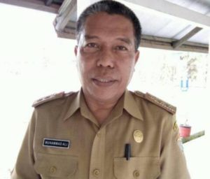 Disperindag Sultra Laksanakan Pasar Lelang Online Maret Mendatang
