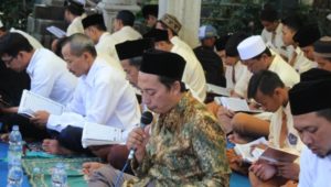 Dinas Kesehatan Programkan BTQ