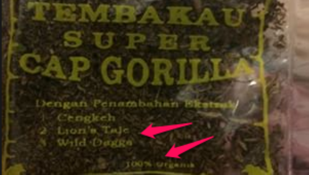 Prihatin, Narkoba Sudah Masuk di Sejumlah Sekolah di Sultra