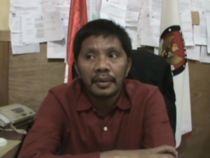 Debat Publik Putaran II Dgelar Tanggal 31 Januari