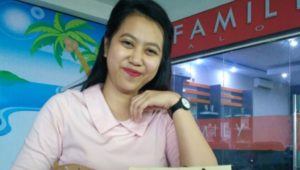 Clarion Rayakan Hari Pers Bersama Jurnalis