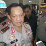 Kapolri Nyatakan Pilkada di Sultra Aman
