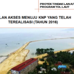 Pembangunan Sektor Perhubungan
