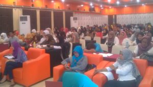 FK-PAUD &nbsp;Konawe &nbsp;Selatan &nbsp;Gelar&nbsp; Workshop Depodik